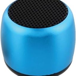 Drumstone Rechargeable Bluetooth Indoor and Outdoor Speaker for Support TF Card & Mic Compatible with All Smartphones-37