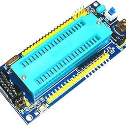 51 Mcu Minimum System Board Stc89C52 At89S52 Development Board Module-56