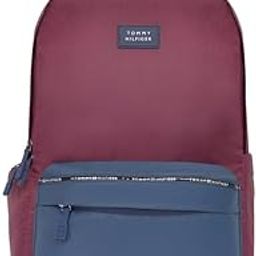 Backpack for Men and Women, Red Lovington-51