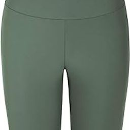 Women's Swim Shorts UPF50+ Sport Board Shorts Plus Size Tankini Swimsuit Bottom, T Army Green(drawsting), 18-image-43
