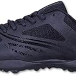 Nivia Offroad Running Shoes for Men | Built for Endurance and Comfort on Every Run | The Go-to Choice for Runners | Rubber Running Shoes | Sports Shoes for Men (Black)-picture-30