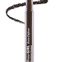 Nykaa! BrowGIRL Brow Definer- Bewitched Chestnut 01-12