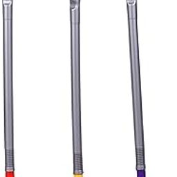 RATNA'S Junior Golf Set for Kids with 3 Different Golf Sticks and Ball-7