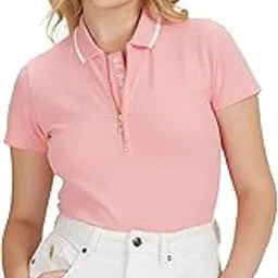u.s. polo assn. Women's Regular Fit T-Shirt-picture-5