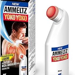 World Beauty's Ammeltz Yoko Yoko Smell Less Formulation 80ml-39