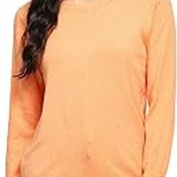 Viscose Blend Knitted Printed Pullover for Women (16329)-image-31