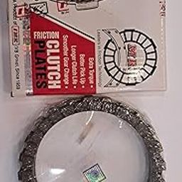 MK Clutch plate bajaj pulser 150-image-14