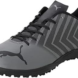 Men TACTO II TT Football Shoe-image-4