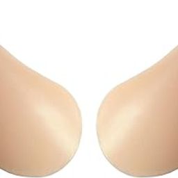 2Pcs Invisible Sticky Bra Reusable Push up for Shirts Evening Dress Swimwear A 16.5X10CM | Bras & Bra Sets | Intimates & Sleep | Womens Clothing-image-26