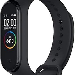 Drumstone (𝗦𝗽𝗲𝗰𝗶𝗮𝗹 𝗘𝗱𝗶𝘁𝗶𝗼𝗻 + 𝟱-𝗬𝗿 𝗪𝗮𝗿𝗿𝗮𝗻𝘁𝘆 M10 Smart Fitness Band with Heart Rate Monitor, Sleep Tracking, Call Alerts & Step Counter – Waterproof Activity Tracker-image-82