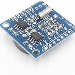 Pro3D DS1307 Real Time Clock I2C Module AT24C32-11