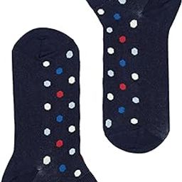 Colorful and Cheerful Ankle Length Plain Printed Colourful Socks For Women| Socks for Men & Women, Multicolor, Pack of 1. (Design 13)-6