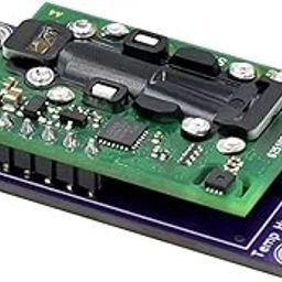 SZYDD High Precisions SCD30 Air Sensoring for CO2 Temperature and Humidity Air Quality Sensors-image-14