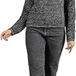 kotty Women's Warm Woolen Sweater for Office Wear, Travel, or Casual Outing Looks-picture-14