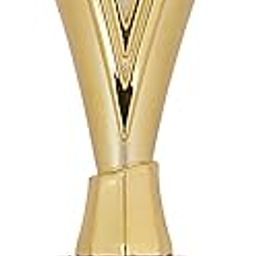 Aark India Trophy Gift for Mom Dad Birthday:anniversary/25th Silver jublee Gift Trophies (PC002466)-image-83