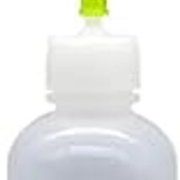 UJEAVETTE Precision Tip Applicator Bottle Plastic DIY Empty for Acrylic Painting-10