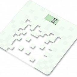 Tanita HD 380 Digital Weighing Scale (White)-26
