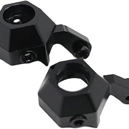 Metal Spare Part Rc Car Rear Axle Seat for 1/16 Rc Car Accessories Upgrade 26Mm-picture-14