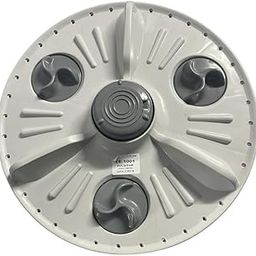JR Appliances Suitable for L.g Fully Automatic Washing Machine Pulsator 1001-picture-0