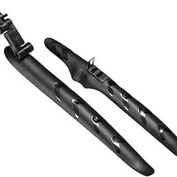 Meadawgs® 2Pcs Road Bike Fenders Commuter Bike Wheel Protection Bicycle Mudguards 700C|Sporting Goods | Cycling |Fenders|0-image-62