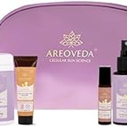 AreoVeda New Mom & Baby Essentials I Nourishing, Hydrating & Soothing | Suitable For Moms & Babies I Lab Tested, ECOCERT Certified & EWG Verified-image-34