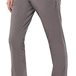 Women's Premium Formal 'Dawn-to-Dusk' Chinos Trouser | Straight Smart Comfort Fit Pants | Stretchable Cotton Fabric | Casual Look | Ladies Office Wear/Multi-Purpose-image-40