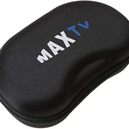 New Max TV Television Magnifying Glasses 2.1X 0 to 300 Degree Goggles Magnifier (Short-sightedness)-10