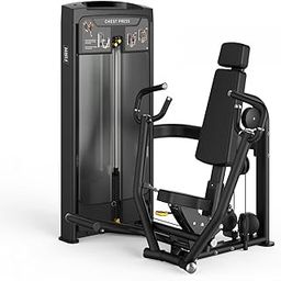 WELCARE FM8001 Chest Press-image-22