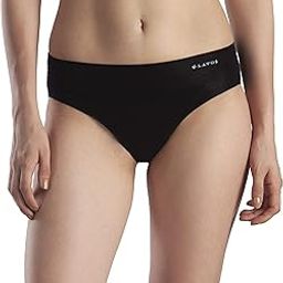 Bamboo Cotton Panties for Women, Comfortable Soft Mid-Waist Hipster Panty with Thin Inner Elastic, Anti-Bacterial Odour Free Underwear for Womens, Seamless No Visible Briefs for Ladies-image-66