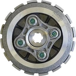 NIKAVI NICA32 Inner Clutch Assembley Compatible for Tvs Apache-image-66