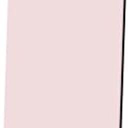 ATORSE Yoga Pad Folding Shock Absorption Fitness Exercise Mat for Home Gym Concrete Pink-image-3