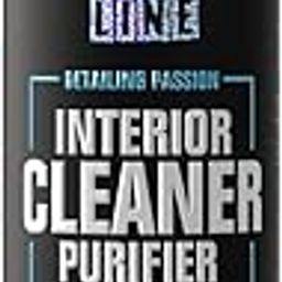 MAFRA Maniac Line Interior Cleaner Purifier(500ml) Car- Dashboard, Center Console, Door Trim, Leather Seat Disinfectant with Decontaminating & Sanitizing Anti-Odor Action, Eliminates Tough Dirt-picture-27