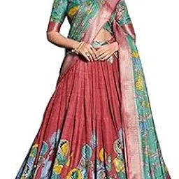 looknbook art Lehenga Choli Set For Women-picture-8