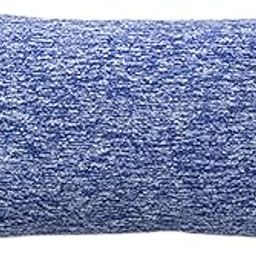 CALANDIS™ Travel Pillow with Eye Mask Breathable Neck Pillow for Home Airplane Workers blue | Travel Pillows | Travel Accessories-image-77