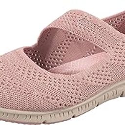 Womens Be Cool Endless Fun Casual Shoe-1