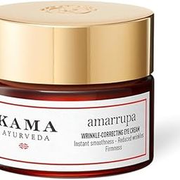 AMARRUPA WRINKLE-CORRECTING EYE CREAM 15 ML | Reduces Wrinkles | Smoothens Eye Contour-22