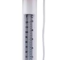 Water Thermometer, Mini Floating Water Thermometer Mutifunctional PVC Pond Water Thermometer for Swimming Pool Spas Fish Tank Aquarium (Duck)-image-5