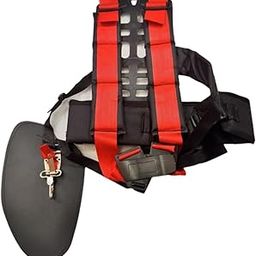 ATORSE Shoulder Harness Trimmer Harness Strap for Accessories Garden String Trimmer|Home & Garden|Yard, Garden & Outdoor Living|Outdoor Power Equipment|String Trimmer Parts & Accs-image-65
