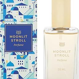 Chumbak Moonlit Stroll Perfume, 20ml | Musk, Mint, Wood, Cedar | Long Lasting Fragrance Scent | Perfume For Women | Scent for Every Occasion-image-54