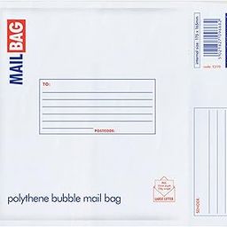 COUNTY POLYTHENE BUBBLE ENV SML PK10-image-4