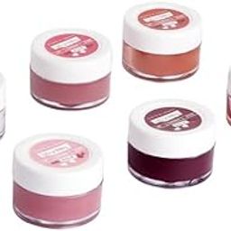 Cuffs N Lashes Let's Go Tinting | Lip, Cheek, Eye Tint - Set of 6 mini-image-1