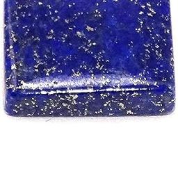 Certified Unheated Untreatet 9.25 Ratti 8.42 Carat A+ Quality Natural Lapis Lazuli Lajward Stone Loose Gemstone For Women's and Men's-image-22