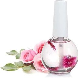 Rose Dried Flowers Softener Nutritional Cuticle Oil 15ml-image-77