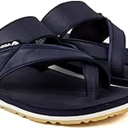 adda (LABEL) AIR || Durable & Comfortable || EVA Sole || Durable & Lightweight || Fashionable || Super Soft || Outdoor Slipper || Flip-flop for Men-picture-24