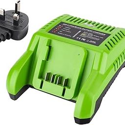 BNF®Charger Alternatives 2A DC Charging Equipment for Camping Household Tabletop|Home & Garden|Home & Garden|Home & Garden|1 Lithium Battery Charger-image-11
