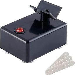 CALANDIS™ Nail Polish Shaker Portable Professional Model Paints Mixer Shaking Machine | Manicure/Pedicure Tools & Kits | Nail Care, Manicure & Pedicure-image-31