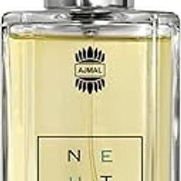 Ajmal Neutron Eau De Parfum for Men, 100ml-57