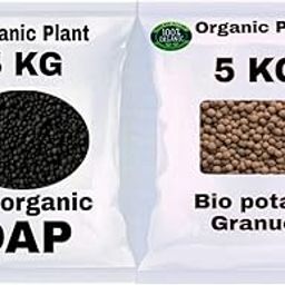 Combo Pack of 2 DAP and Potash Granuals 5kg-image-51