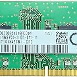 A1TECH 8GB RAM DDR4 2400mhz Laptop SODIMM 260 Pins 1.2v Compatible with DDR4 RAM 2400mhz 8GB Laptop Ultra High-Performance Ram (Warranty- 3 Years)-image-40