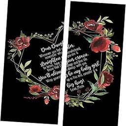 Curtain for Patio Waterproof Public Divider Blackout Drape for Pergola/Porch Style3 264x160cm-image-44